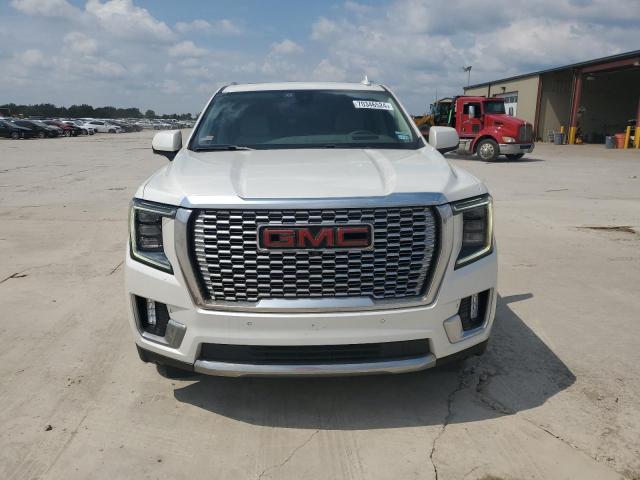  GMC YUKON 2021 Білий