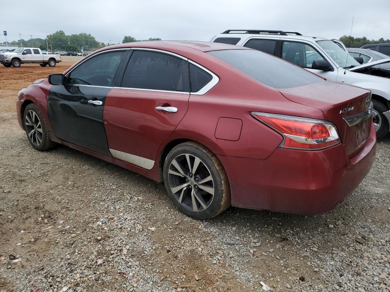 1N4AL3AP6FN323432 2015 NISSAN ALTIMA - Image 2