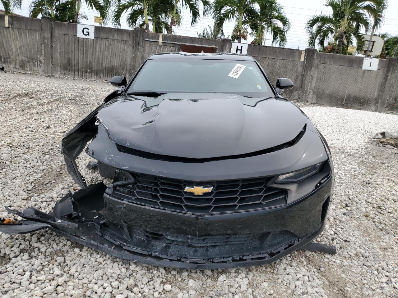 2019 Chevrolet Camaro - Image 5