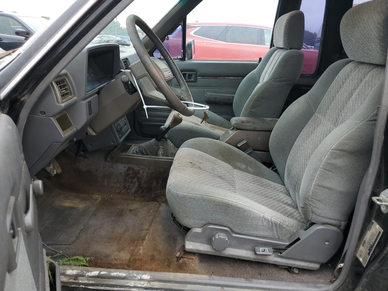 JT4RN67S7J5090559 1988 Toyota Pickup Xtracab Rn67 Sr5