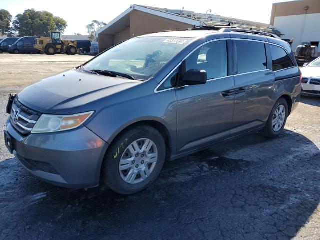 2011 Honda Odyssey Lx