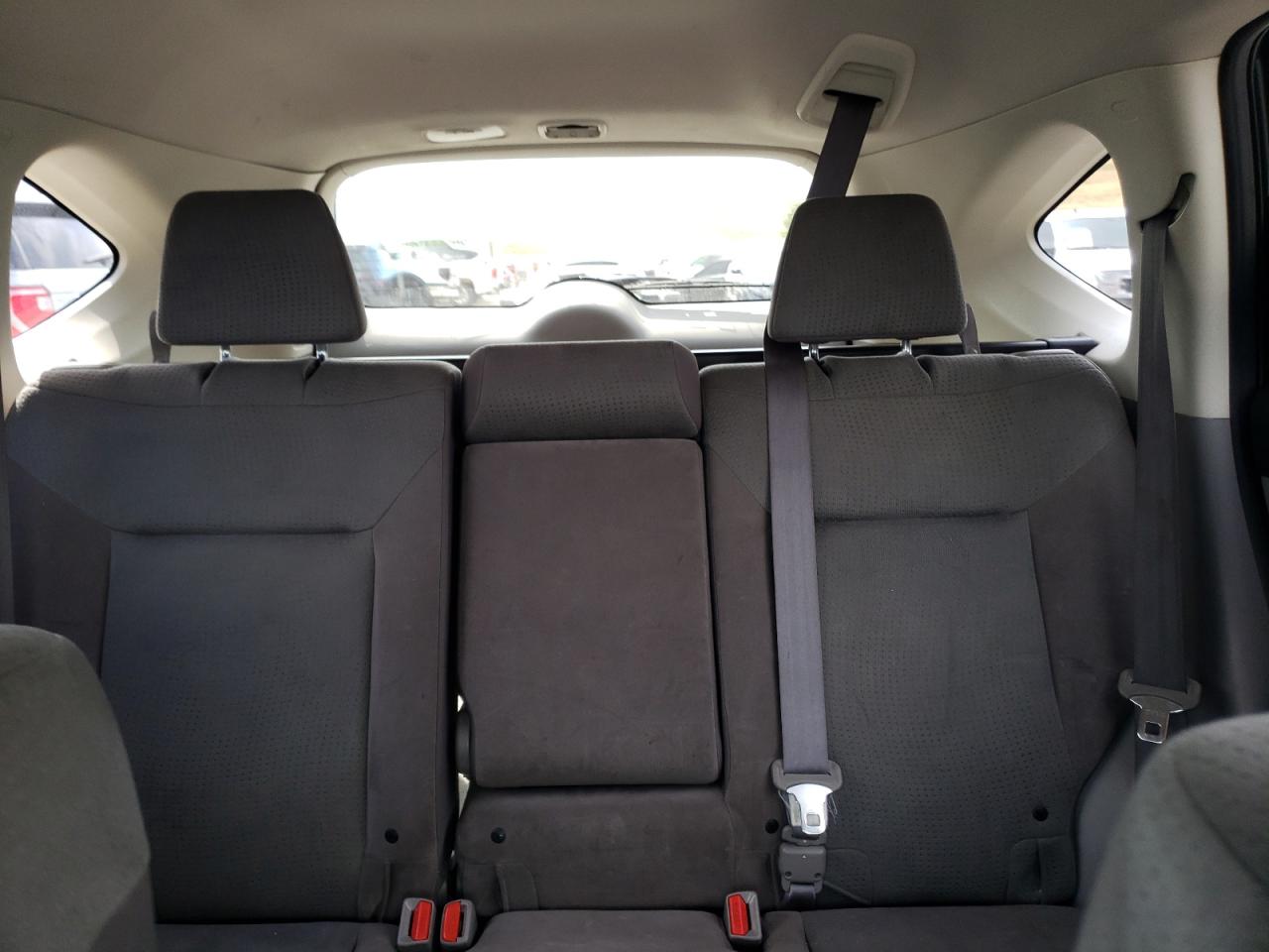 2012 Honda CR-V - Image 10