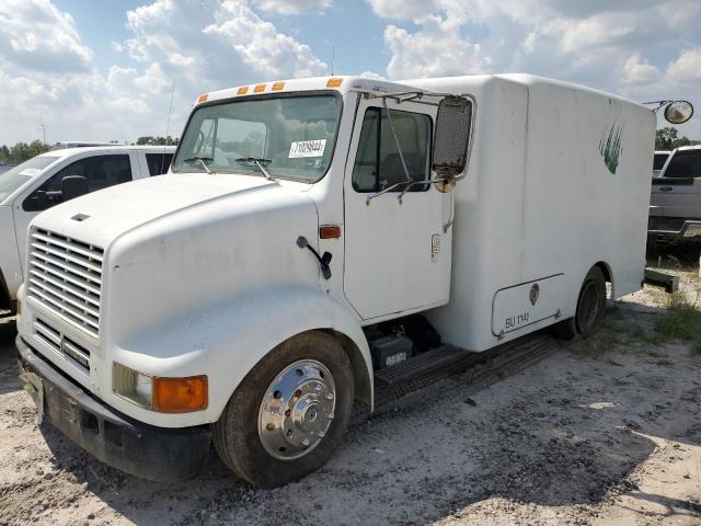 1995 International 4000 4700