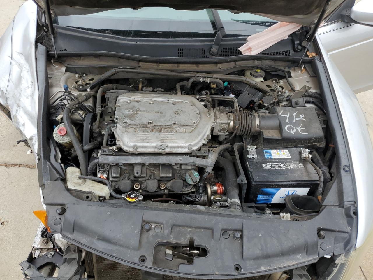 2009 Honda Accord - Image 12