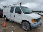 2005 Ford Econoline E250 Van for Sale in Houston, TX - Rear End