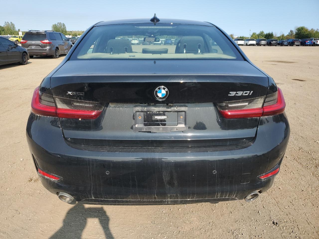 3MW5R7J00N8C73517 2022 BMW 330Xi