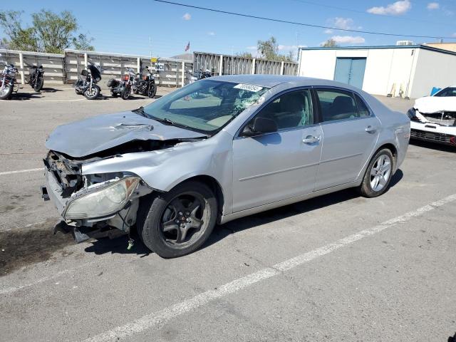 2012 Chevrolet Malibu Ls