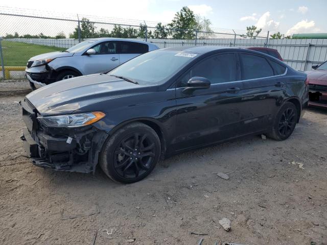 3FA6P0HD6LR261740 Ford Fusion SE