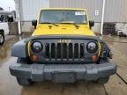 2009 Jeep Wrangler X de vânzare în Lawrenceburg, KY - Side