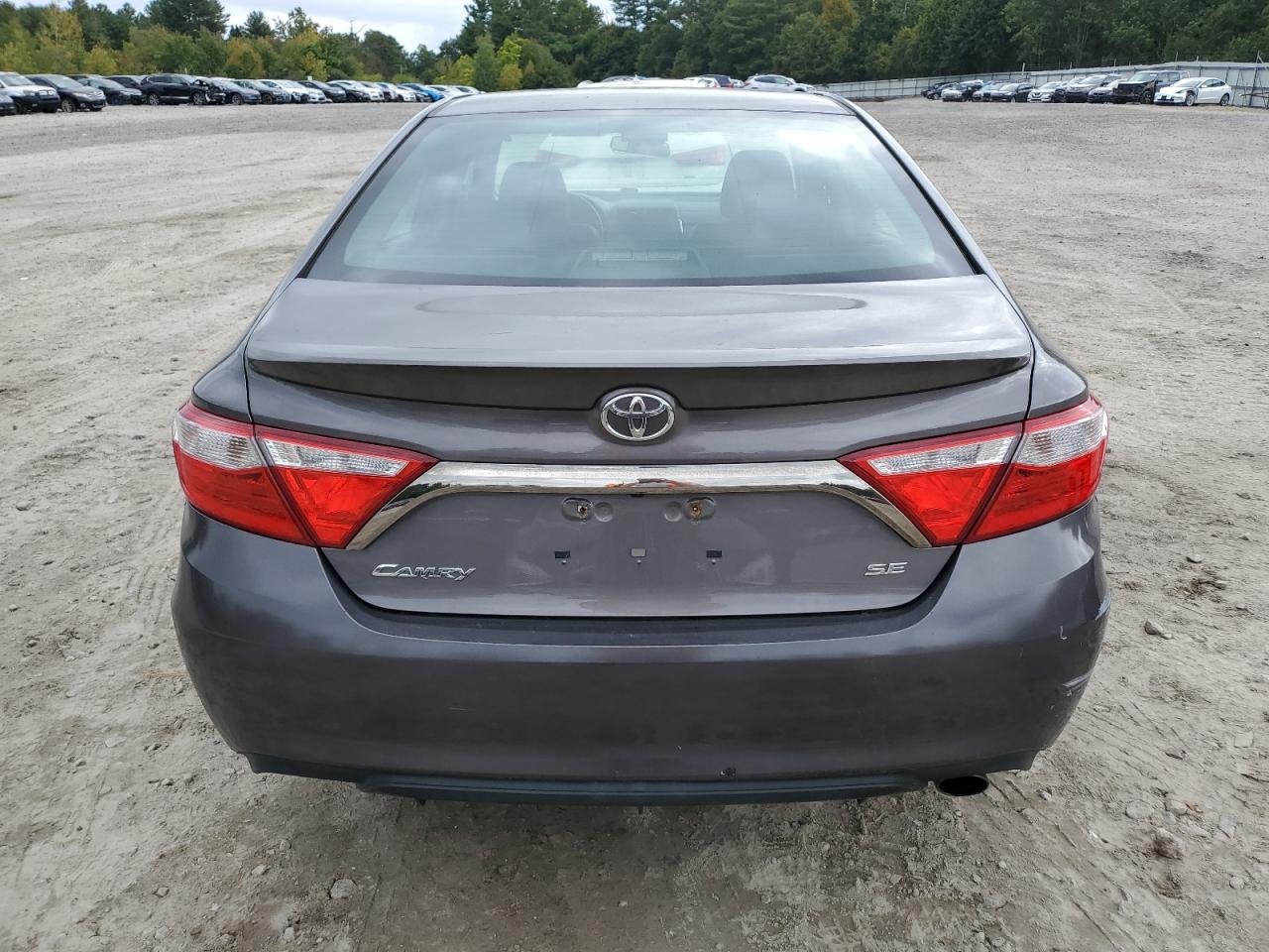 2015 Toyota Camry Le VIN: 4T1BF1FKXFU963815 Lot: 72699144