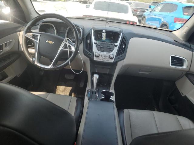 Parquets CHEVROLET EQUINOX 2012 Black