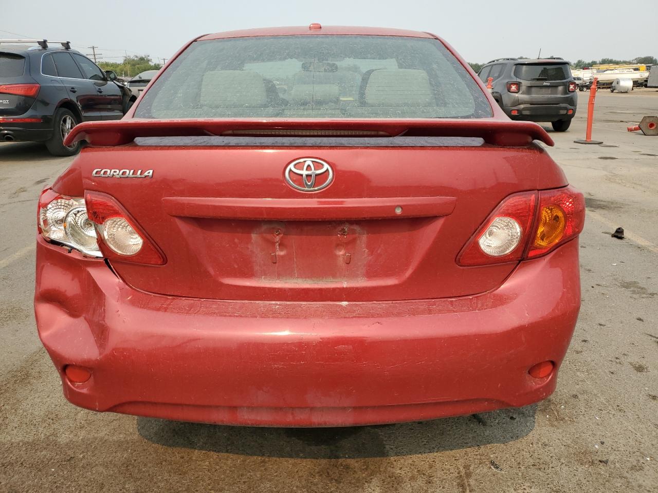 2010 Toyota Corolla - Image 6