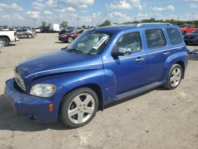 2006 Chevrolet Hhr Lt