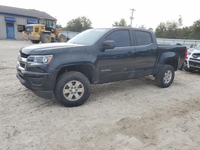 2017 Chevrolet Colorado 