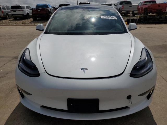 5YJ3E1EA9PF575733 Tesla Model 3  5