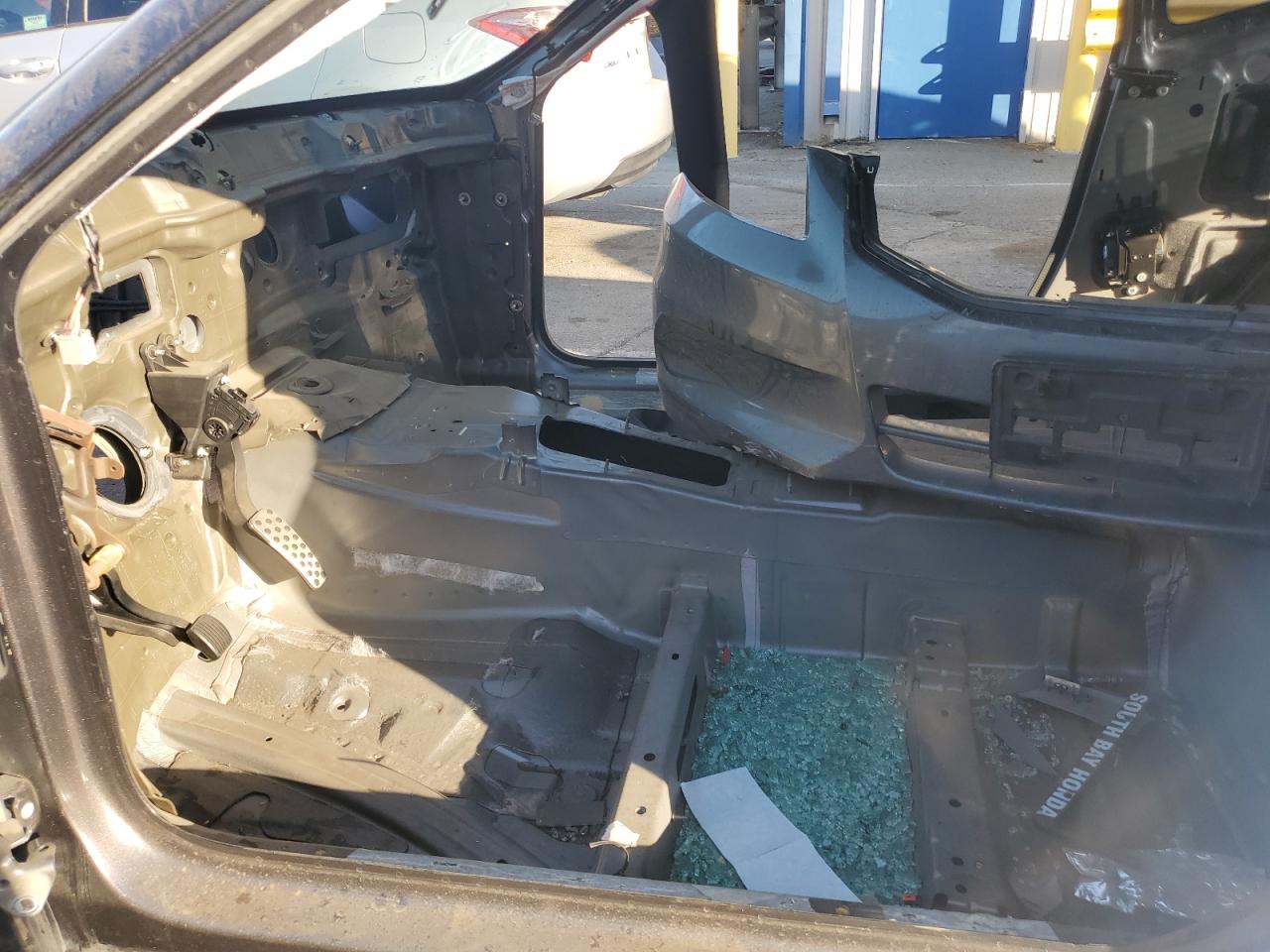 2016 Dodge Challenger Srt Hellcat VIN: 2C3CDZC92GH112177 Lot: 72412784