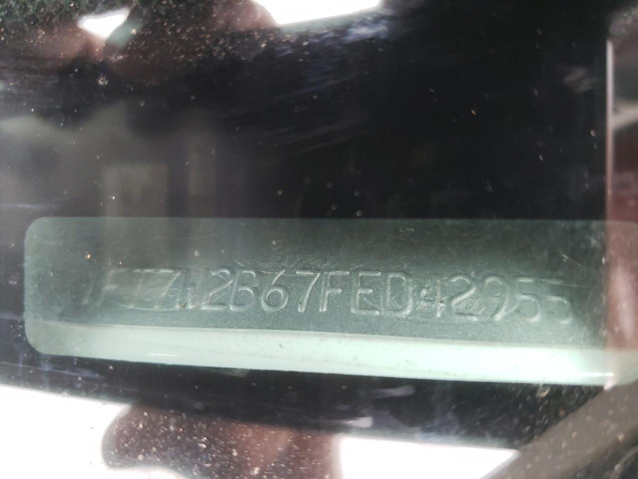 2015 Ford F250 - Image 13