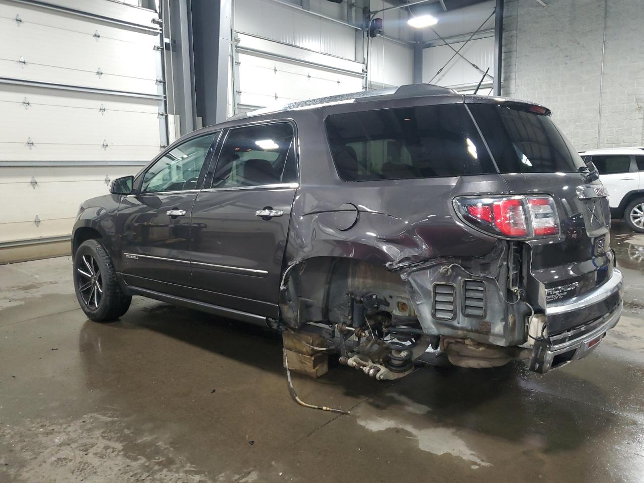 1GKKVTKD5GJ263475 2016 GMC Acadia Denali