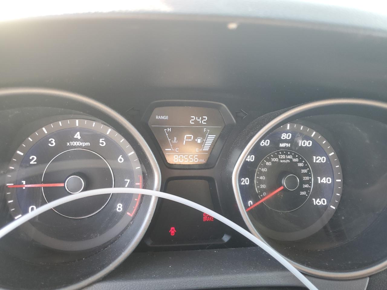 2014 Hyundai Elantra - Image 9