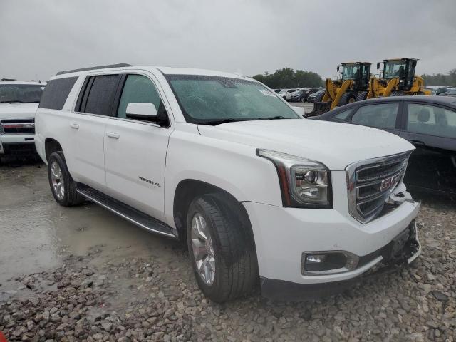  GMC YUKON 2016 White