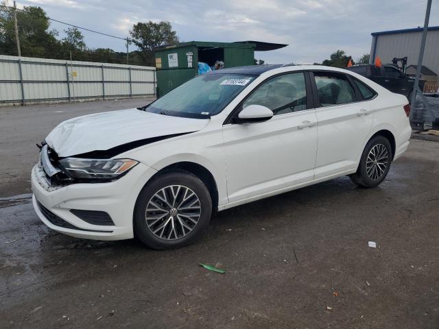 2020 Volkswagen Jetta S на продаже в Lebanon, TN - Front End