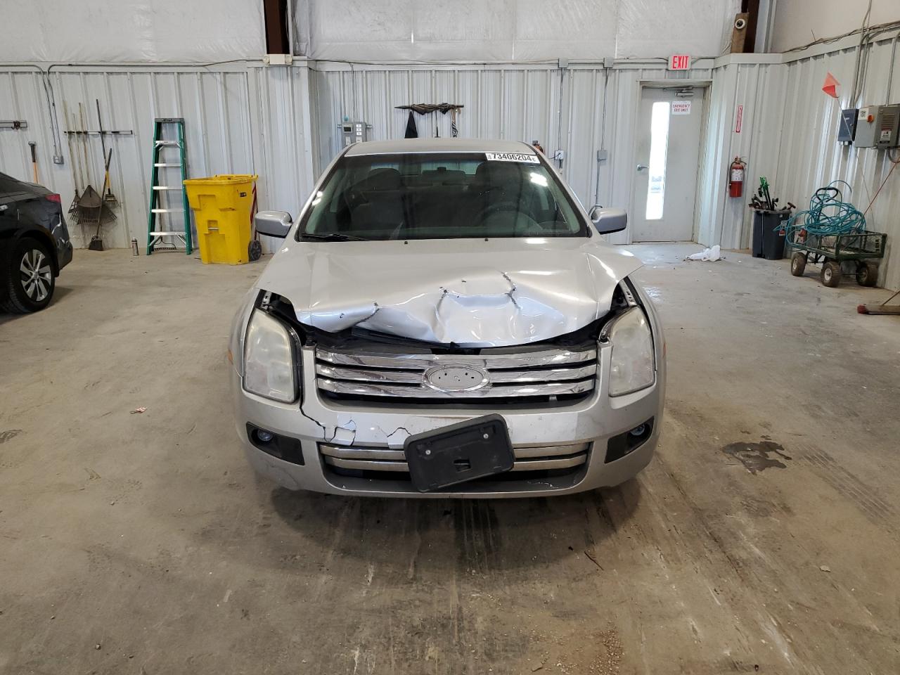 2009 Ford Fusion - Image 5