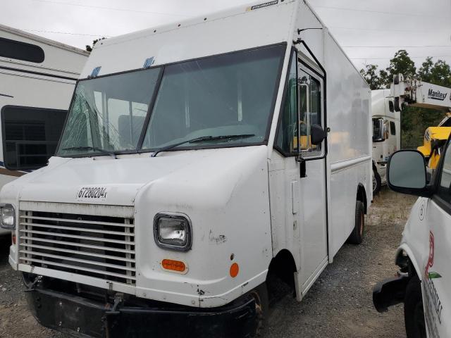 2018 Ford Econoline E450 Super Duty Commercial Stripped Chassis