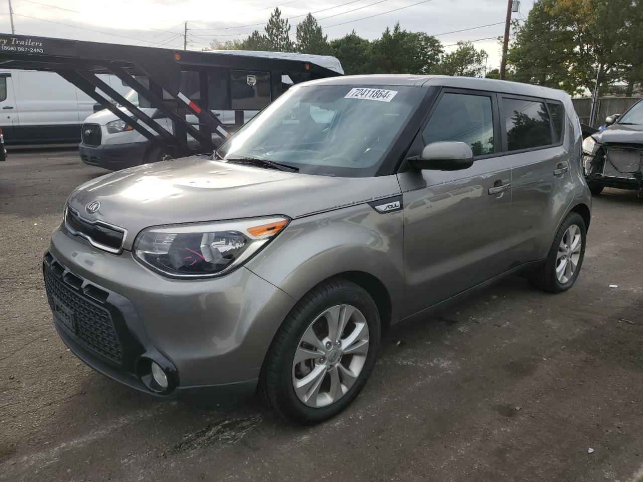 2016 Kia Soul - Image 1