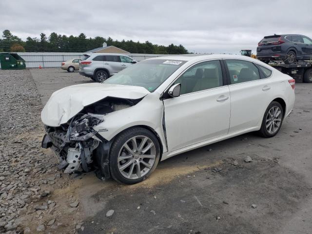 2014 Toyota Avalon Base