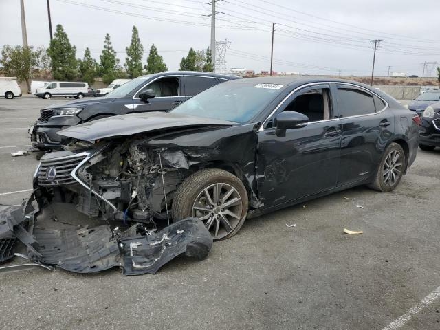 2018 Lexus Es 300H