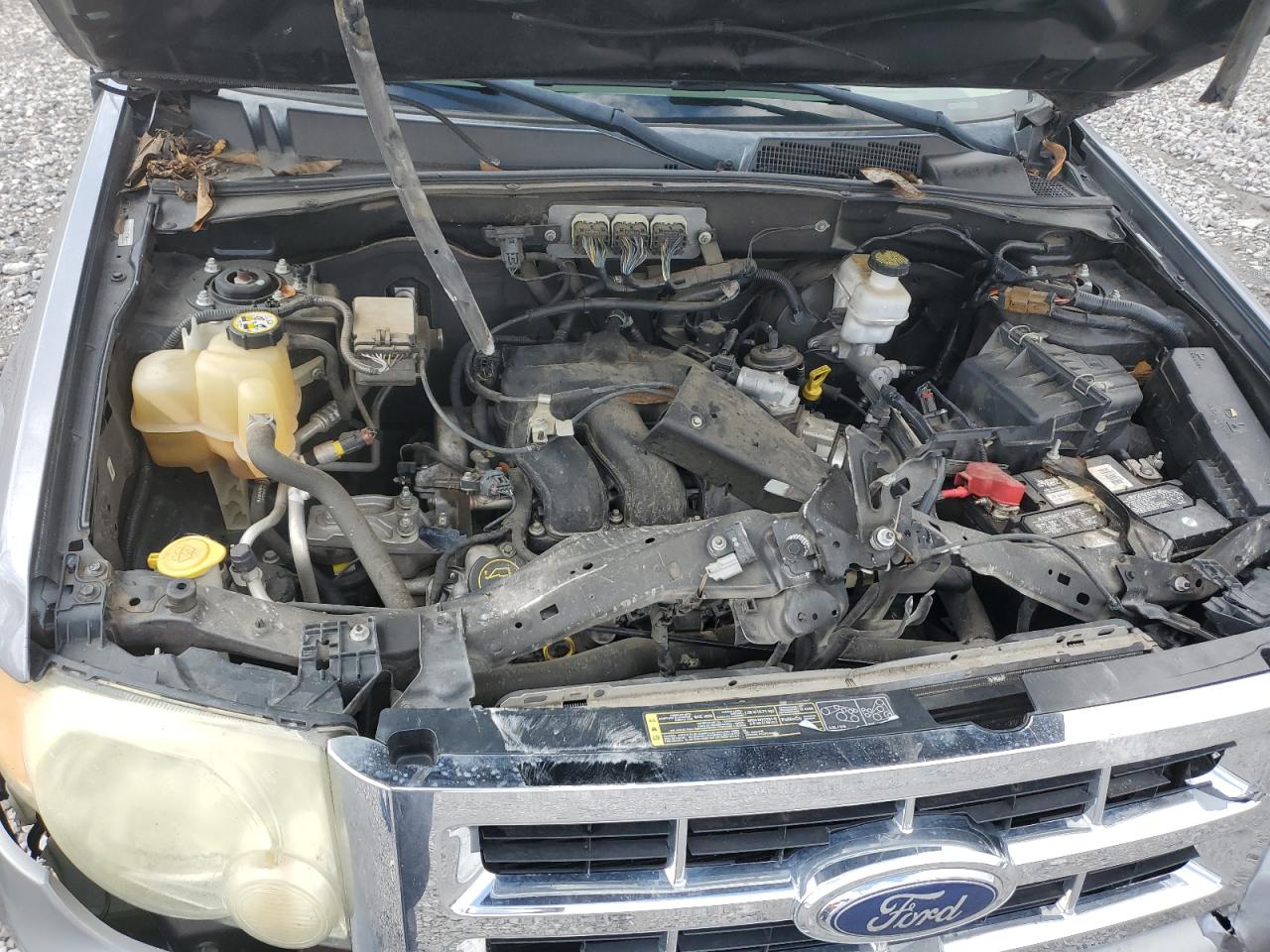 2008 Ford Escape - Image 13