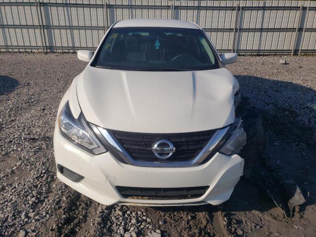 Седани NISSAN ALTIMA 2016 Білий