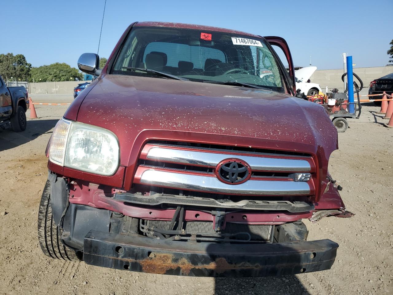 2006 Toyota Tundra - Image 5