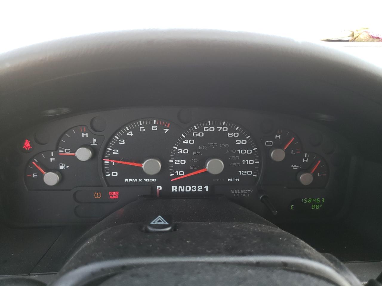 2004 Ford Explorer Xlt VIN: 1FMZU73K84UA41536 Lot: 71253154