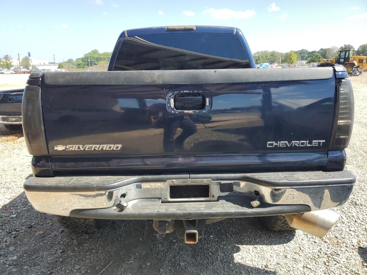 2GTEK13T661242199 2006 GMC New Sierra K1500