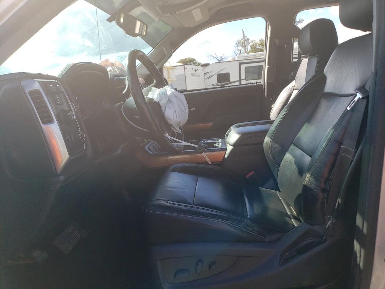 2014 Chevrolet Silverado - Image 7