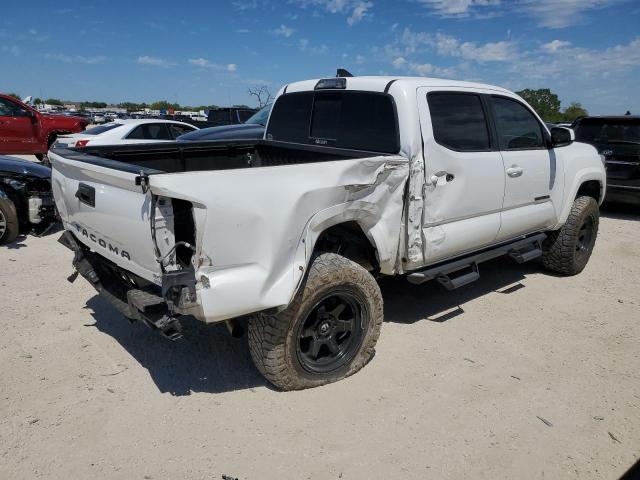  TOYOTA TACOMA 2019 White