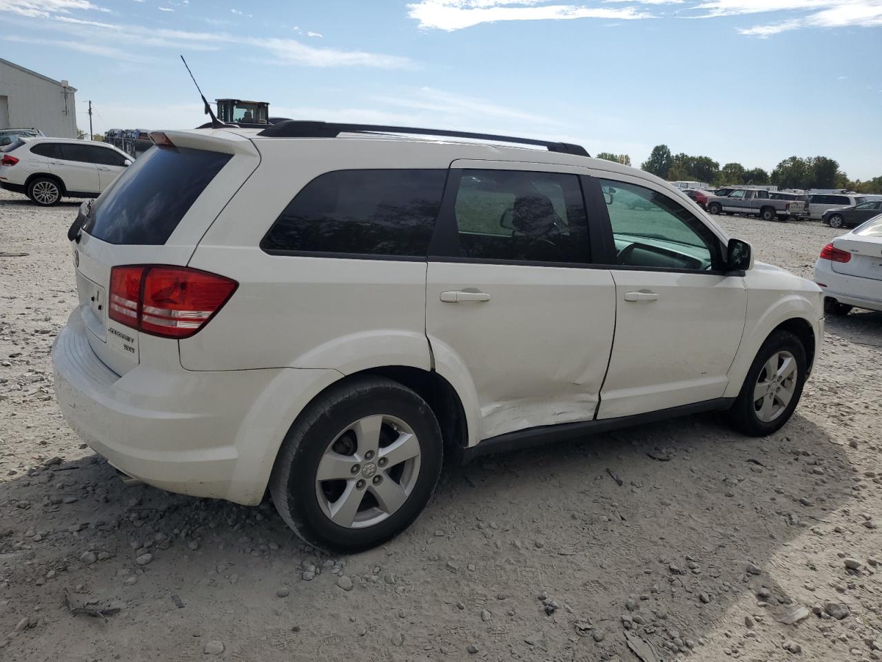 2010 Dodge Journey - Image 3