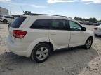 2010 Dodge Journey Sxt en Venta en Cicero, IN - Side