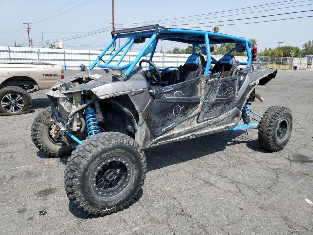 2019 POLARIS RZR XP 4 TURBO EPS