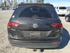 2018 Volkswagen Tiguan S на продаже в Arlington, WA - Front End