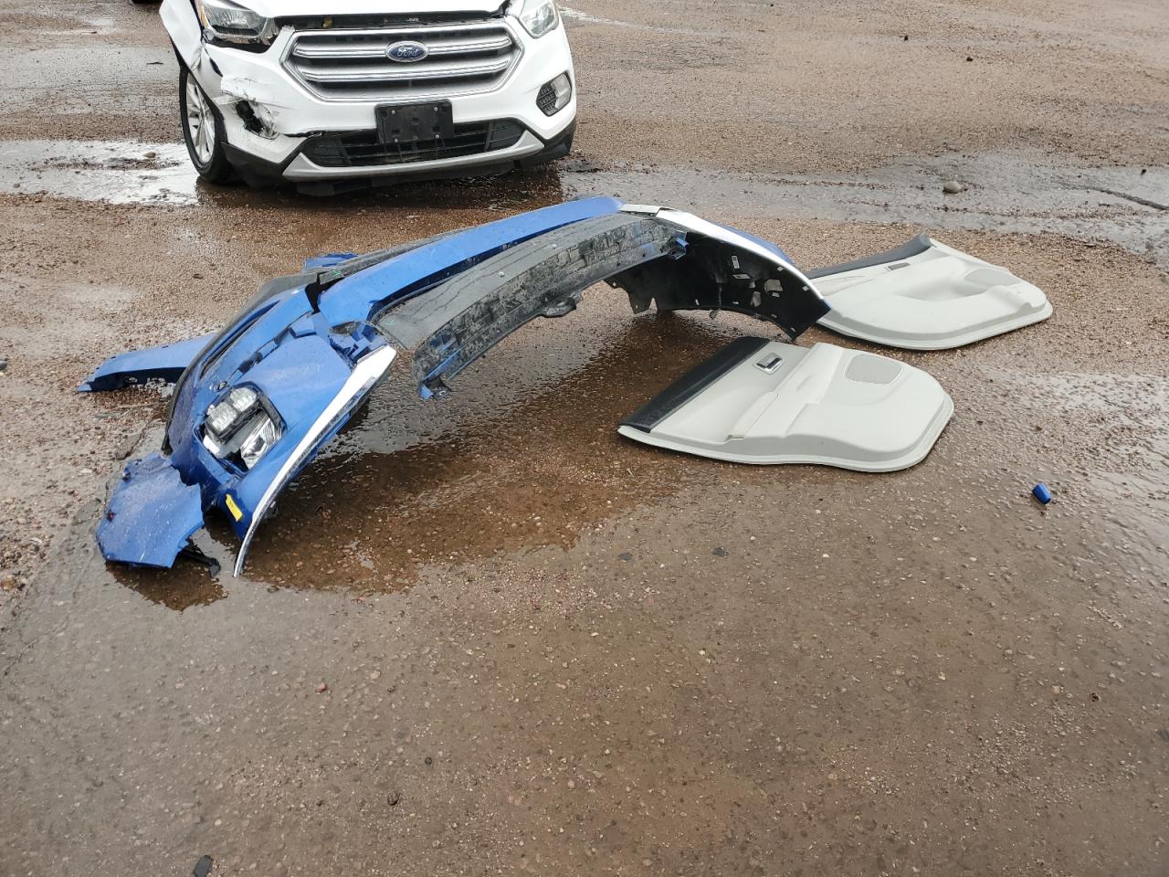 2021 Mitsubishi Outlander Sport Es VIN: JA4ARUAU0MU021815 Lot: 70338394