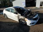 2020 HONDA CIVIC EX   à vendre chez Copart ON - COOKSTOWN