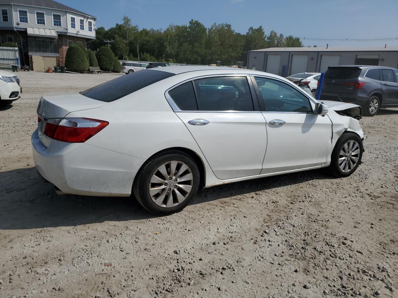 2013 Honda Accord - Image 3