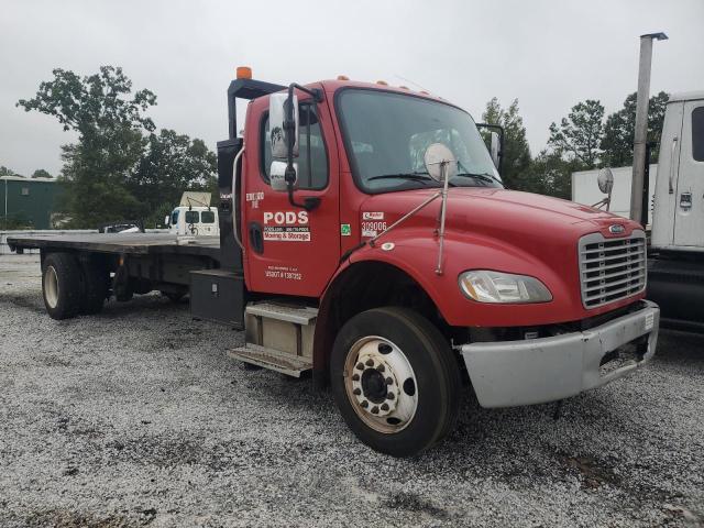 2015 Freightliner M2 106 Medium Duty