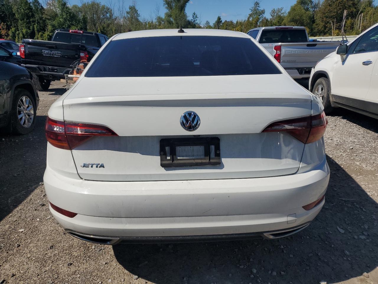 3VWC57BU8KM104529 2019 Volkswagen Jetta S