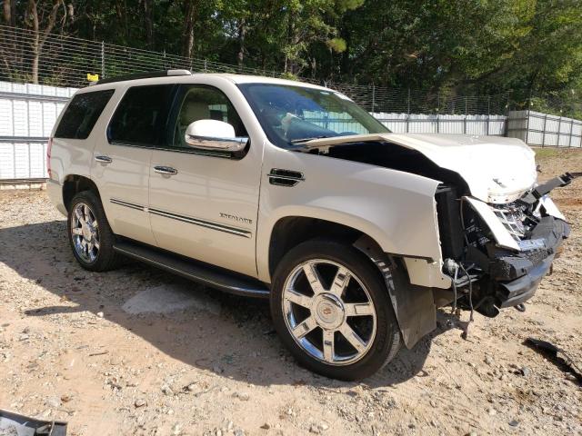  CADILLAC ESCALADE 2013 Biały