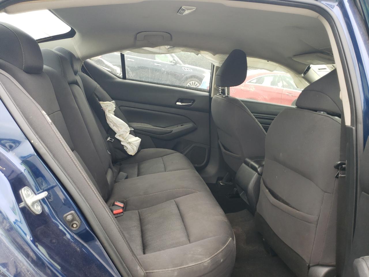 2020 Nissan Altima Platinum VIN: 1N4BL4FW4LN304318 Lot: 71303224