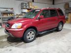2004 Honda Pilot Exl de vânzare în Chambersburg, PA - Front End