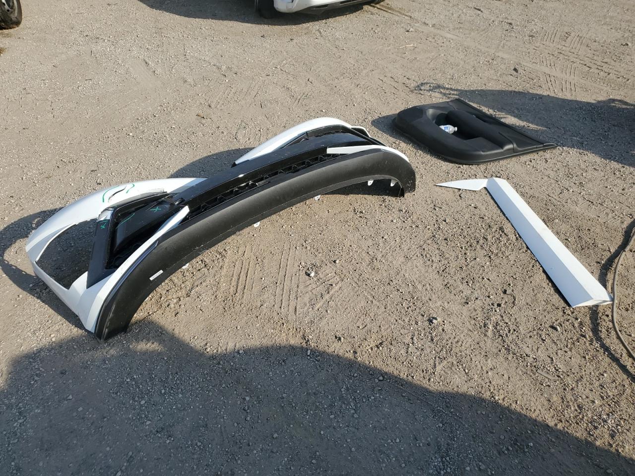 KM8HA3A39RU173365 2024 Hyundai Kona N Line